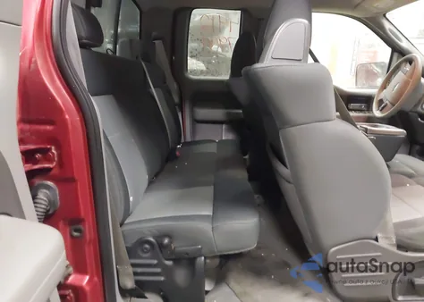 2007 Ford F150 z USA, uszkodzony, nr VIN 1FTRX14W67FB51469